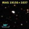 IRAS 19151+1037