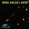 IRAS 19132+1035