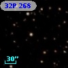 32P 268