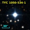 TYC 1050-534-1