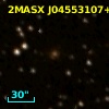 2MASX J04553107+4827055