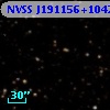 NVSS J191156+104256