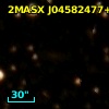 2MASX J04582477+4732550