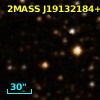 2MASS J19132184+1050484