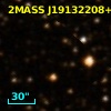 2MASS J19132208+1050538
