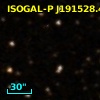 ISOGAL-P J191528.4+104012