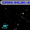 [GPD88] 045.101+0.121