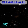 GPA 045.16+0.11