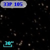 33P 105
