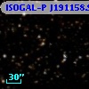 ISOGAL-P J191158.9+110040