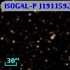 ISOGAL-P J191159.3+105631