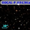 ISOGAL-P J191201.0+105059