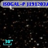 ISOGAL-P J191203.0+110419