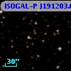 ISOGAL-P J191203.0+104621