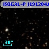 ISOGAL-P J191204.6+104741