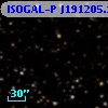 ISOGAL-P J191205.1+105855
