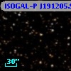 ISOGAL-P J191205.9+105732