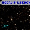 ISOGAL-P J191207.6+110145