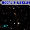 ISOGAL-P J191210.5+105332