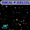 ISOGAL-P J191213.1+105510