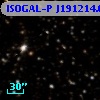 ISOGAL-P J191214.0+105914