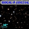 ISOGAL-P J191214.3+105644