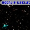 ISOGAL-P J191216.2+105151