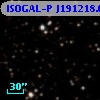 ISOGAL-P J191218.0+105211