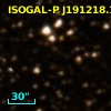 ISOGAL-P J191218.1+105220