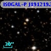 ISOGAL-P J191219.3+110037