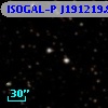 ISOGAL-P J191219.8+104443