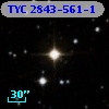 TYC 2843-561-1