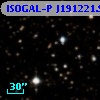 ISOGAL-P J191221.9+105618