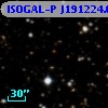 ISOGAL-P J191224.0+105008