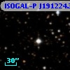 ISOGAL-P J191224.3+105537