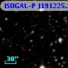 ISOGAL-P J191225.1+105652