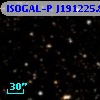 ISOGAL-P J191225.8+105921