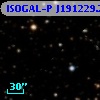 ISOGAL-P J191229.2+104319