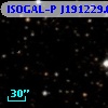 ISOGAL-P J191229.6+105538