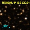 ISOGAL-P J191229.9+105816