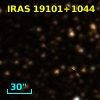 ISOGAL-P J191233.2+105003