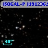 ISOGAL-P J191236.9+105520