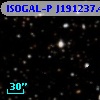 ISOGAL-P J191237.4+104717