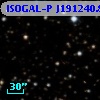 ISOGAL-P J191240.8+110056