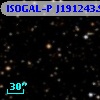 ISOGAL-P J191243.9+105627