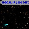 ISOGAL-P J191245.3+104802