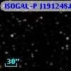 ISOGAL-P J191248.0+105442