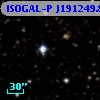 ISOGAL-P J191249.8+104536