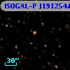 ISOGAL-P J191254.0+104803