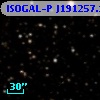 ISOGAL-P J191257.1+105200